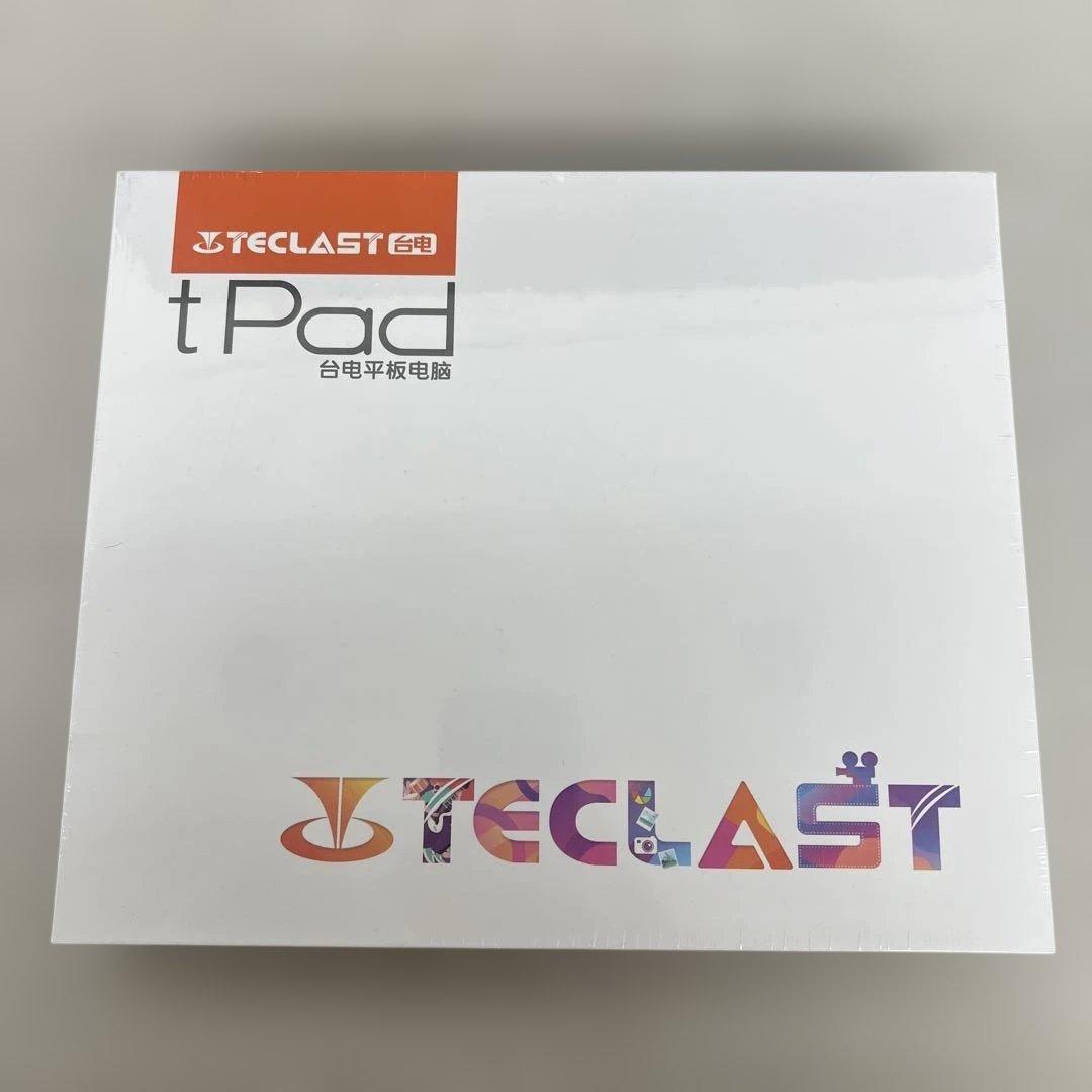 603076 TECLAST P50Mini Android 15 タブレット