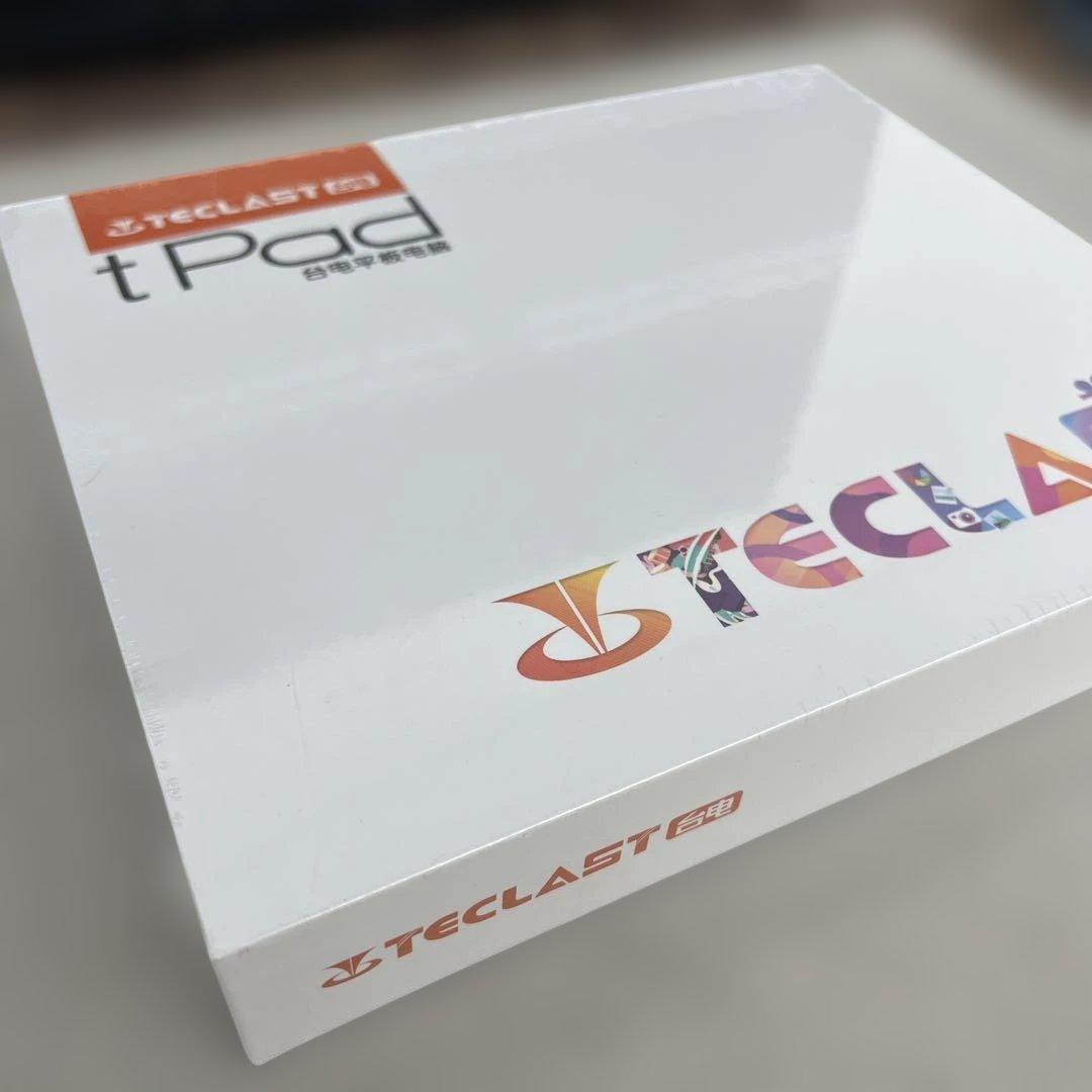 603076 TECLAST P50Mini Android 15 タブレット
