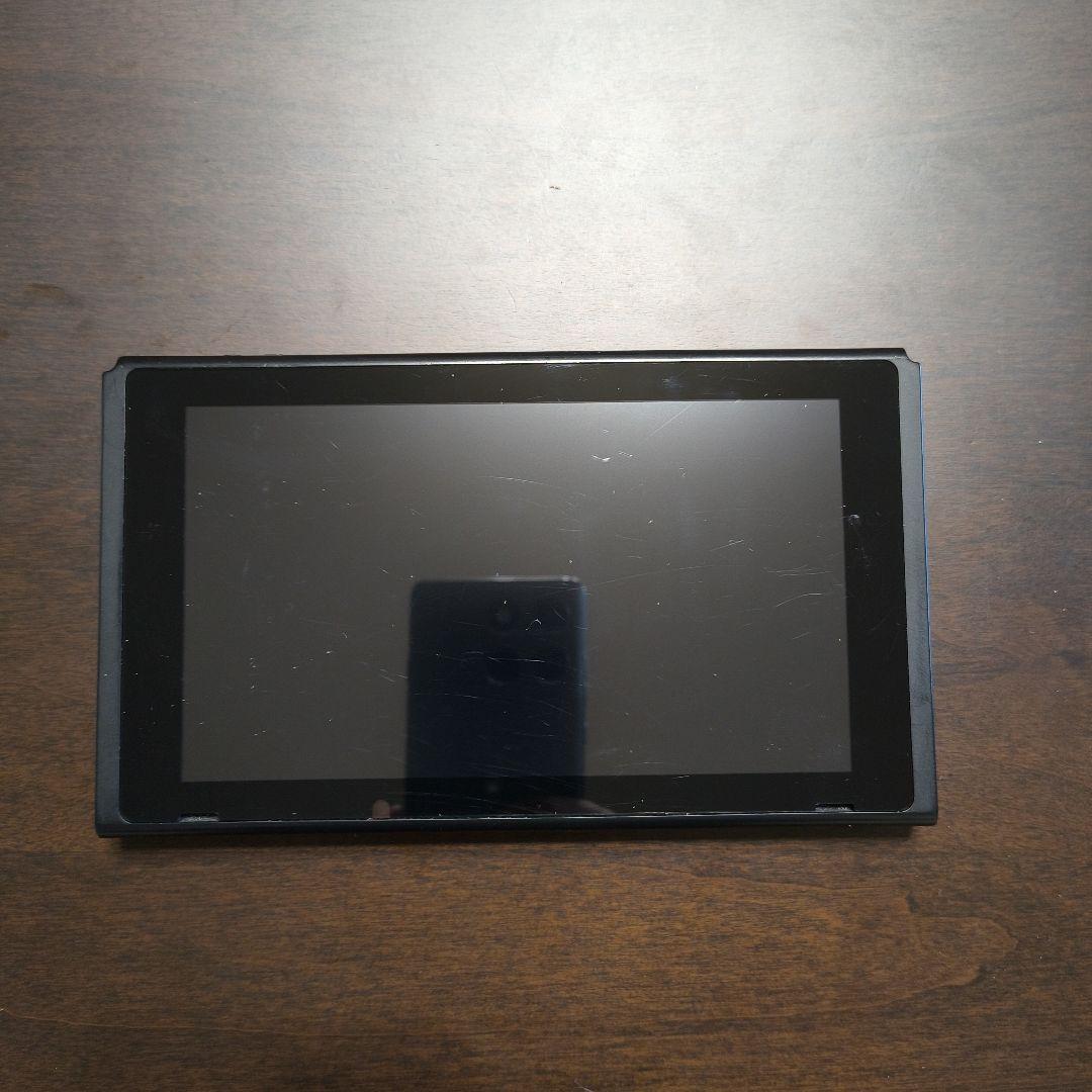 【動作確認済み】Nintendo Switch 本体