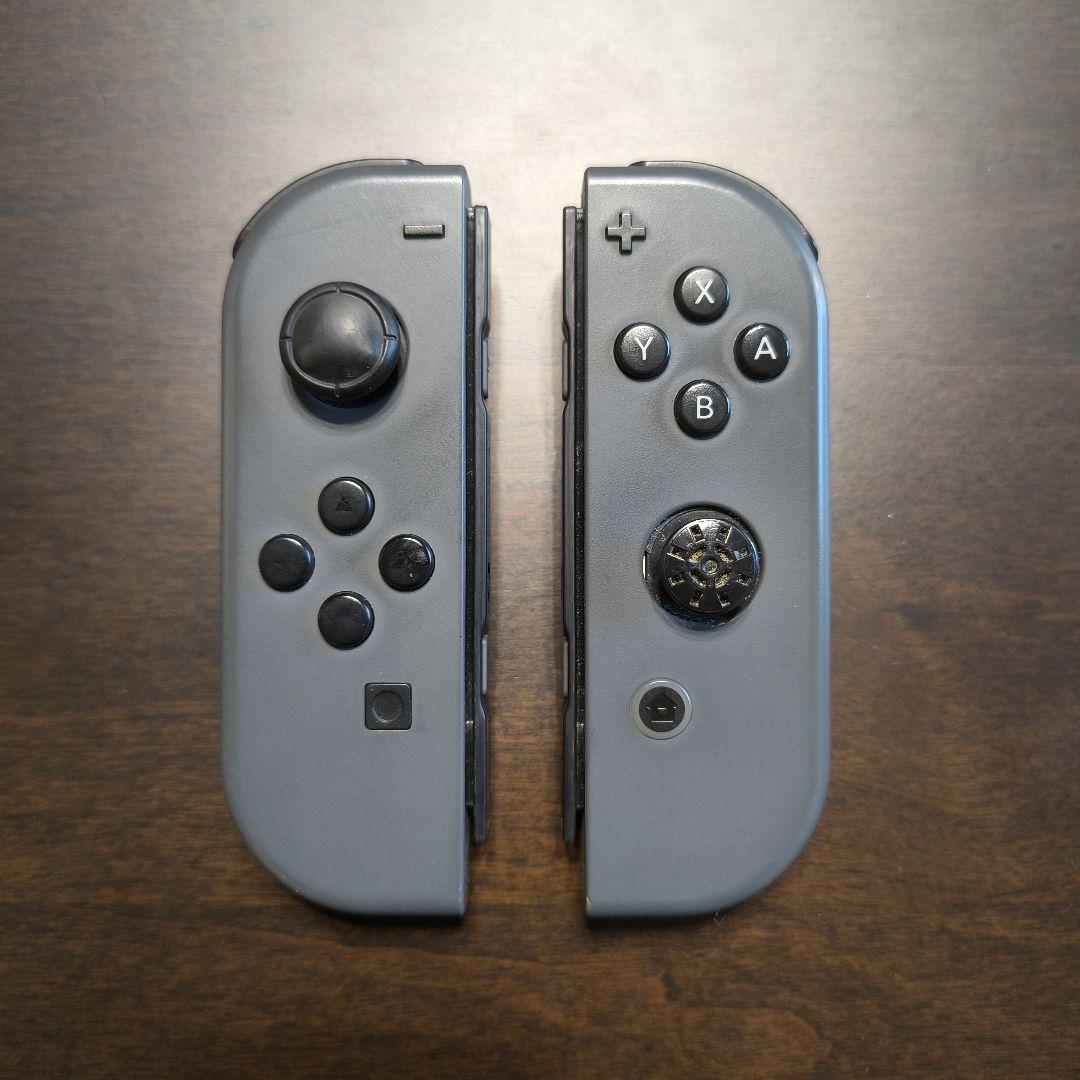 【動作確認済み】Nintendo Switch 本体