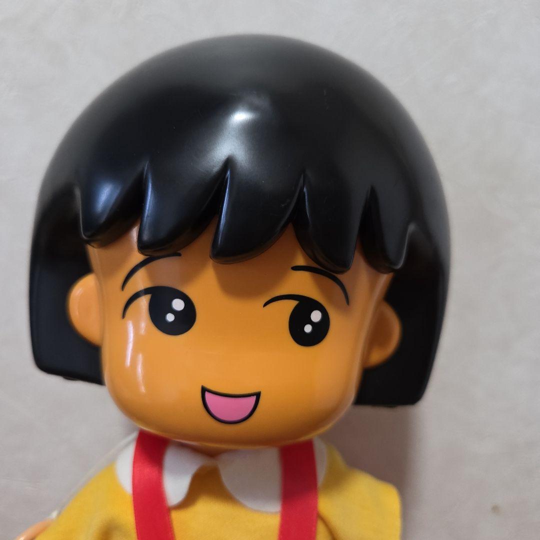 ちびまる子ちゃん だいすきまるちゃん 1990年 レア