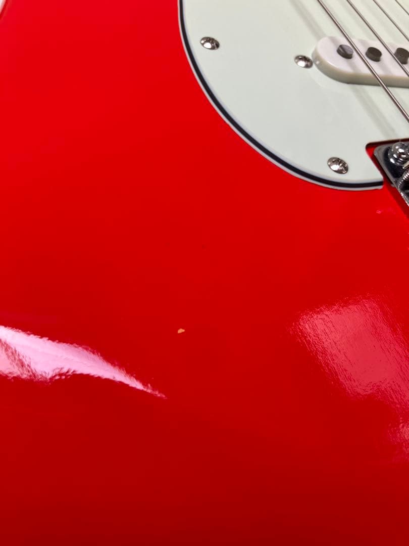 ギター Sword SST-1960 Fiesta Red