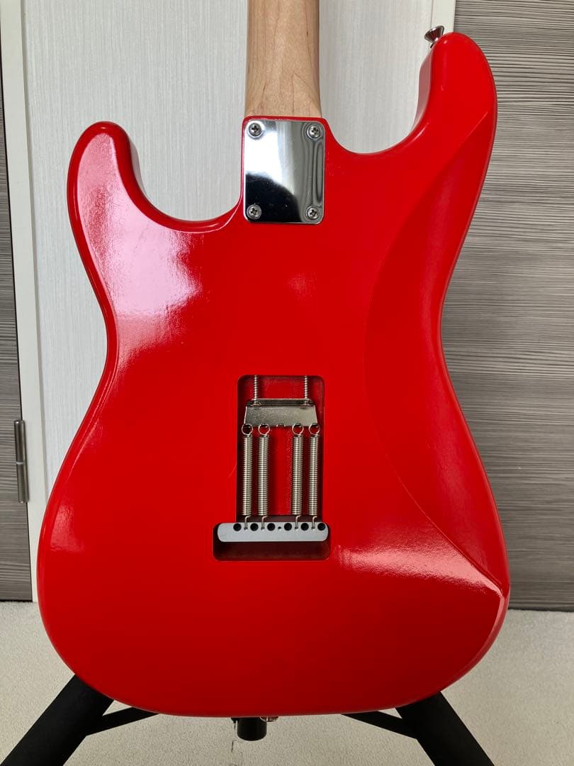 ギター Sword SST-1960 Fiesta Red