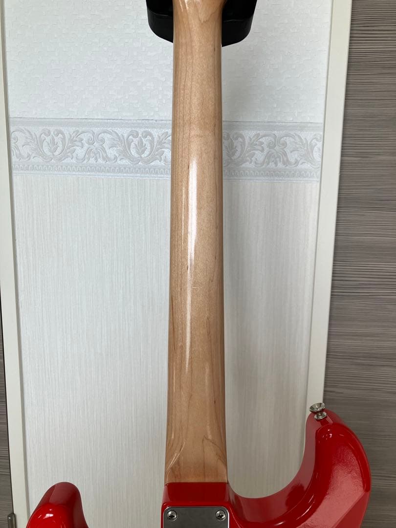 ギター Sword SST-1960 Fiesta Red