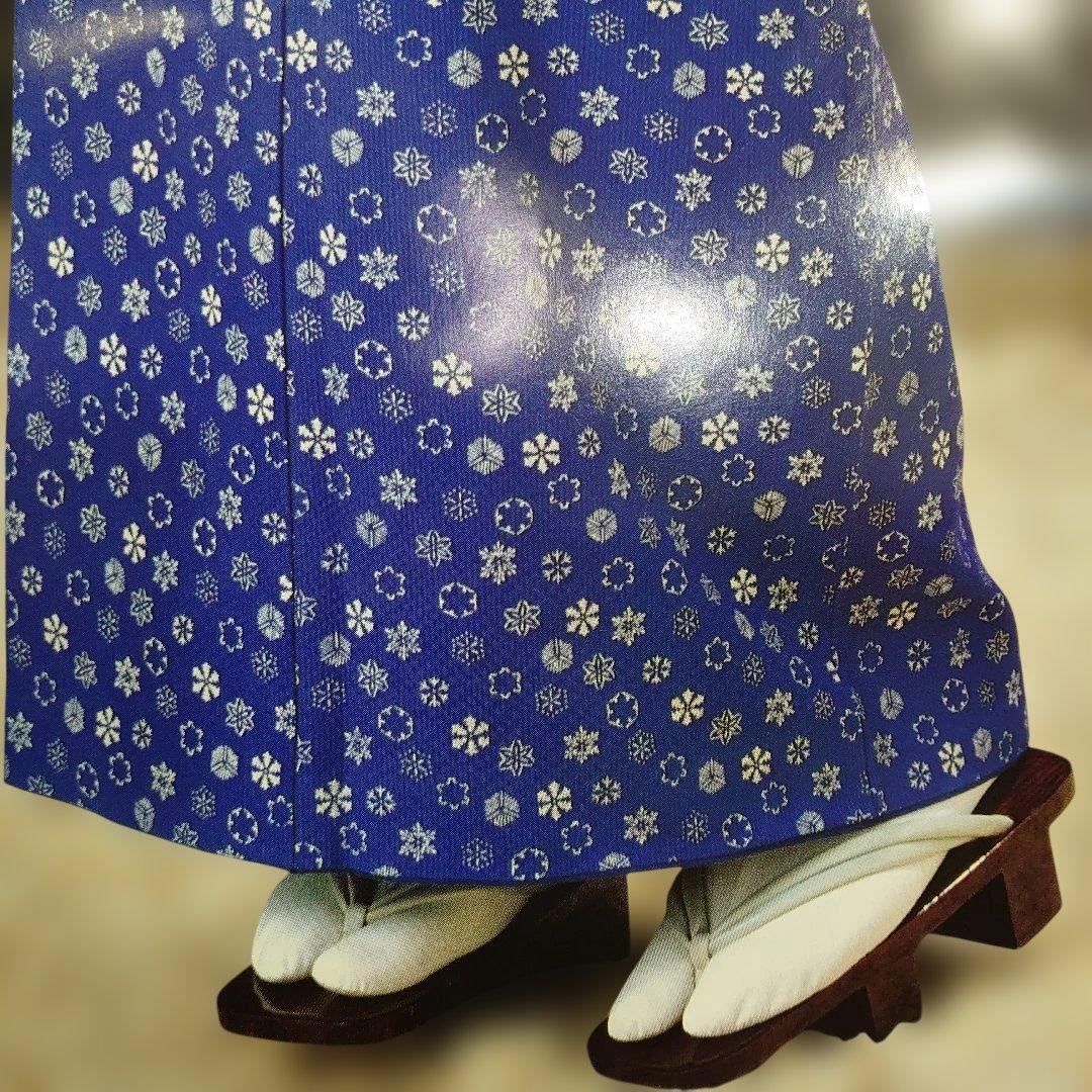 昭和レトロ　サントリーレッドエクストラ　大原麗子さんポスター　当時物　非売品