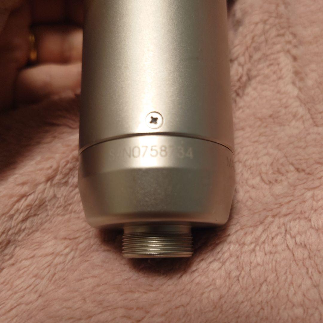 RØDE NT1 コンデンサーマイク