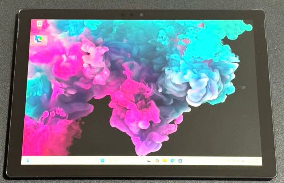 ト*ん様 中古 マイクロソフト Surface Pro6 i5 8250U 8G