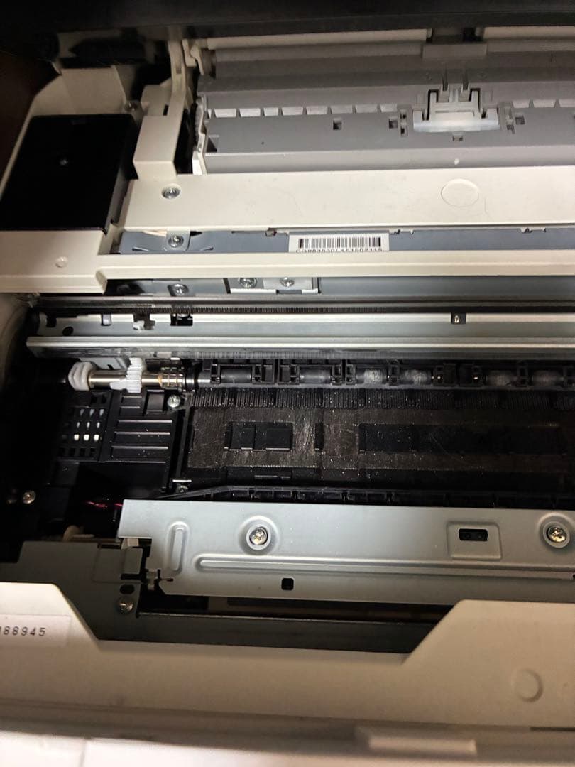EPSON EP-713A インクジェットプリンター 本体　ジャンク