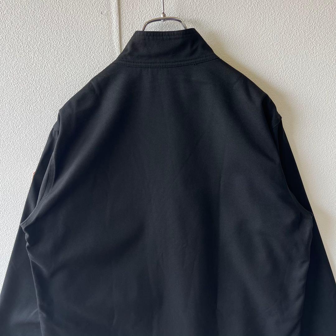 A.P.A. アーペーセー Drizzler jacket ドリズラージャケット