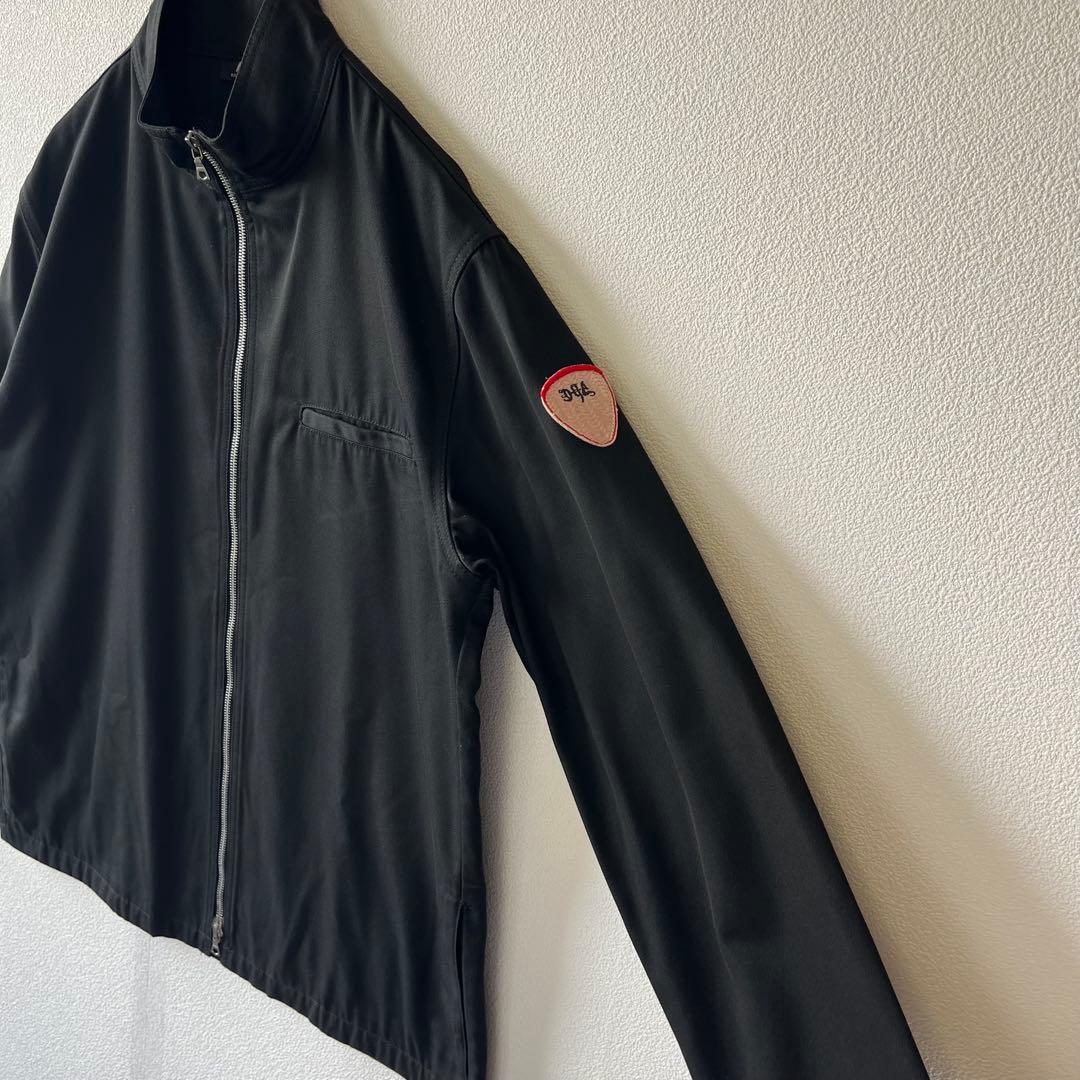 A.P.A. アーペーセー Drizzler jacket ドリズラージャケット