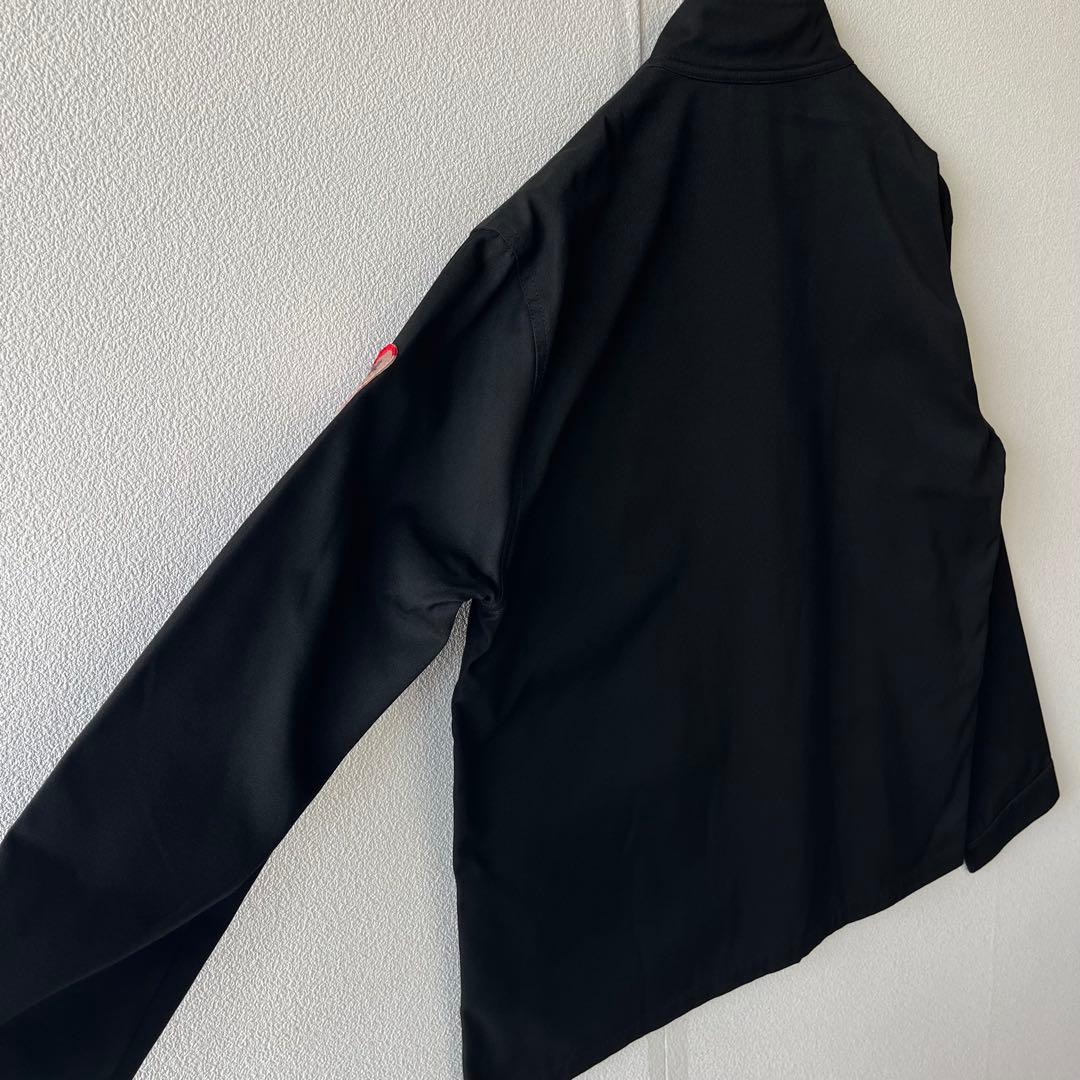 A.P.A. アーペーセー Drizzler jacket ドリズラージャケット