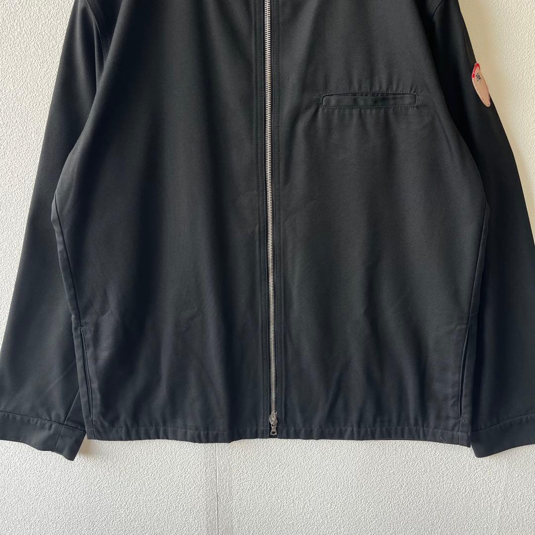 A.P.A. アーペーセー Drizzler jacket ドリズラージャケット