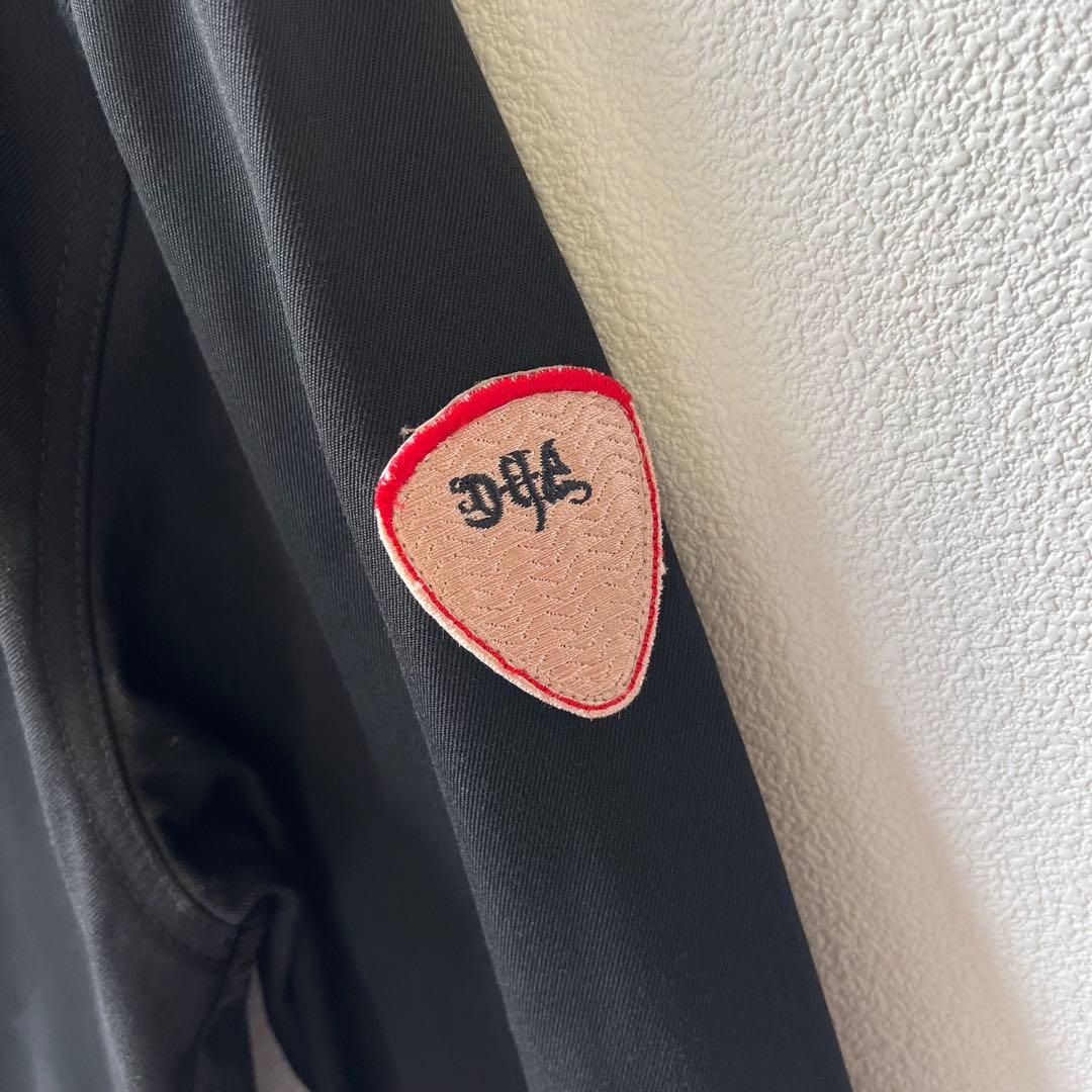 A.P.A. アーペーセー Drizzler jacket ドリズラージャケット