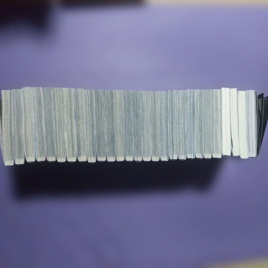 鬼滅の刃 全23巻セット オマケ５冊