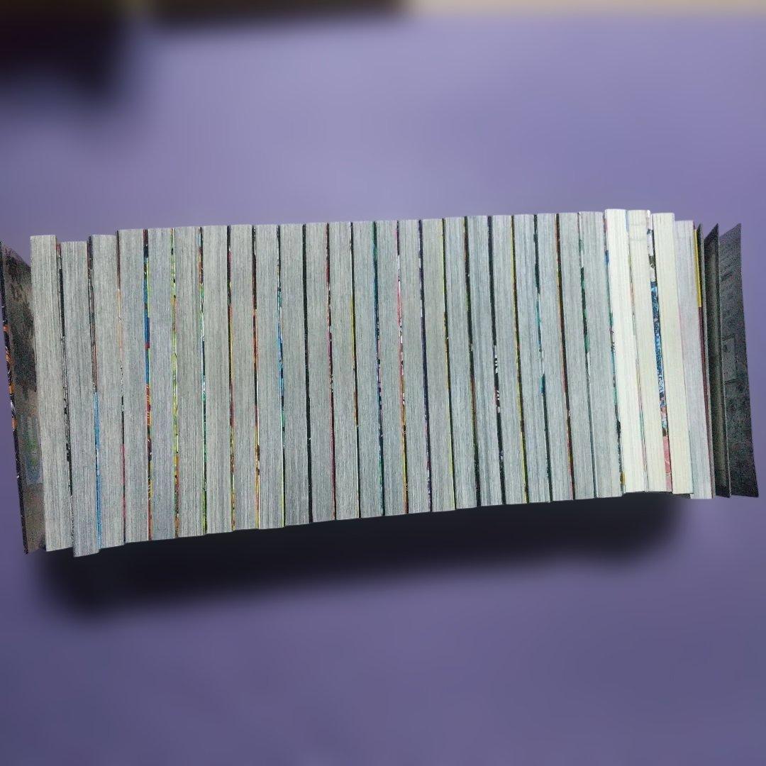 鬼滅の刃 全23巻セット オマケ５冊