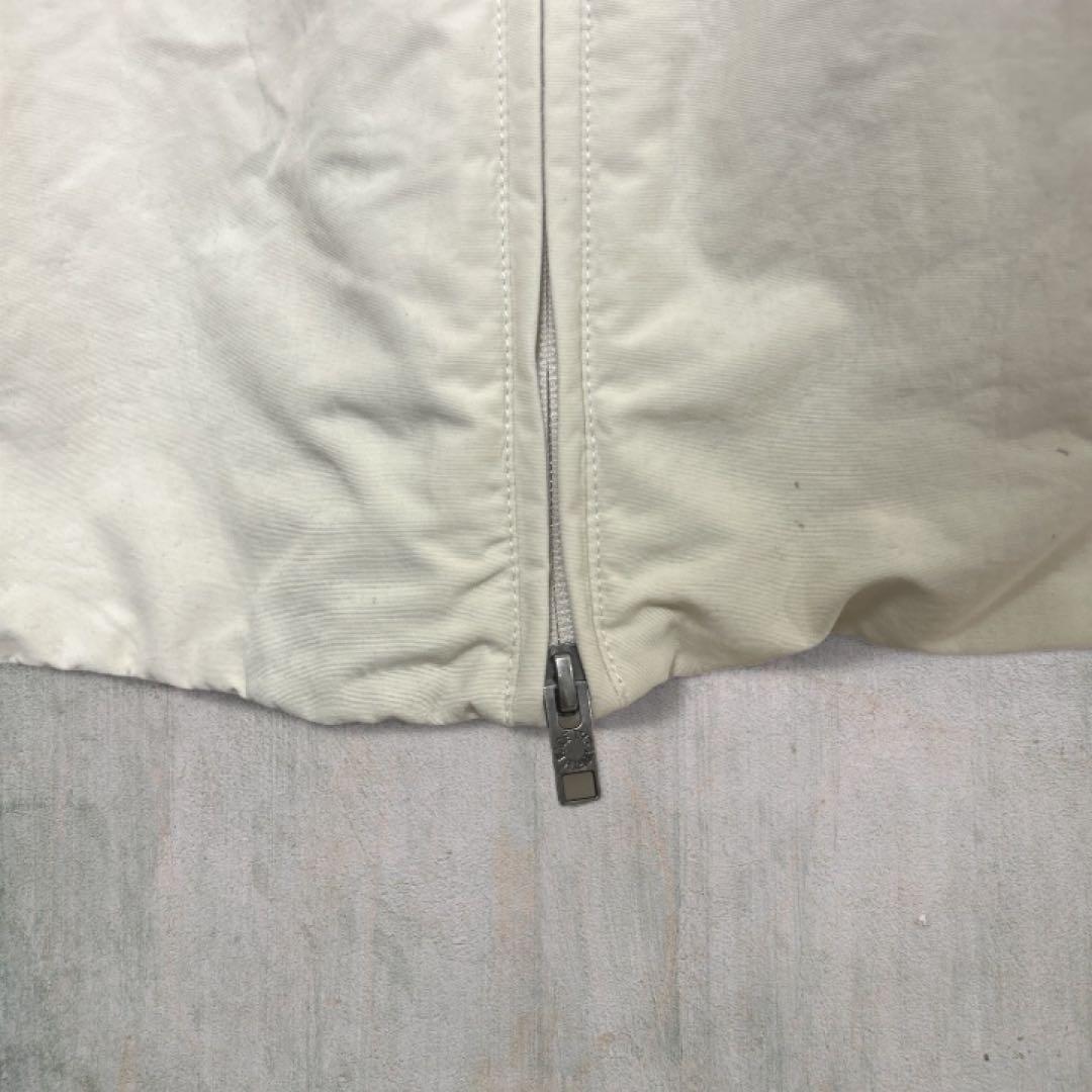THE NORTH FACE ロングダウンコートHYVENTPRIMALOFT