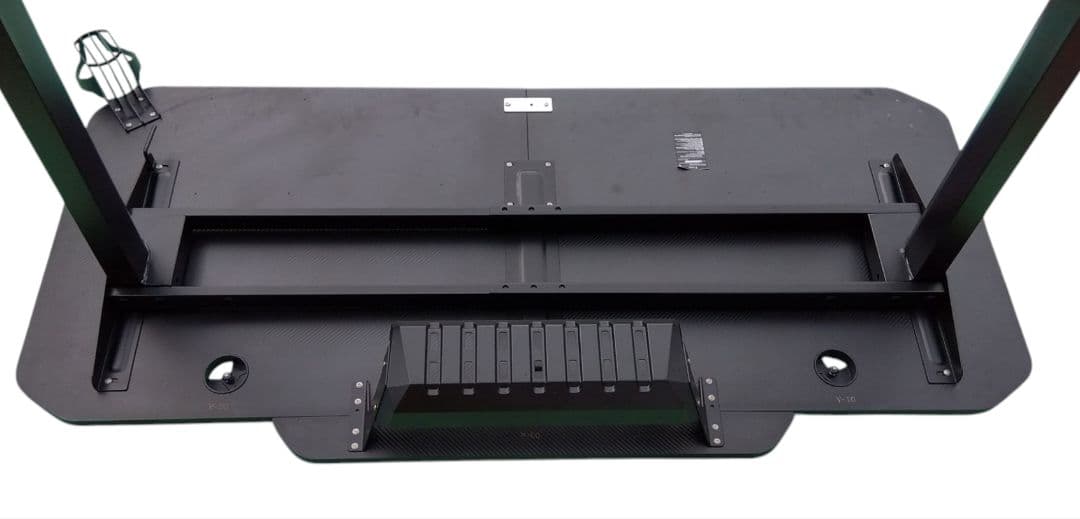 BERSERKER ゲーミングデスク 100-DESKG003　サンワサプライ