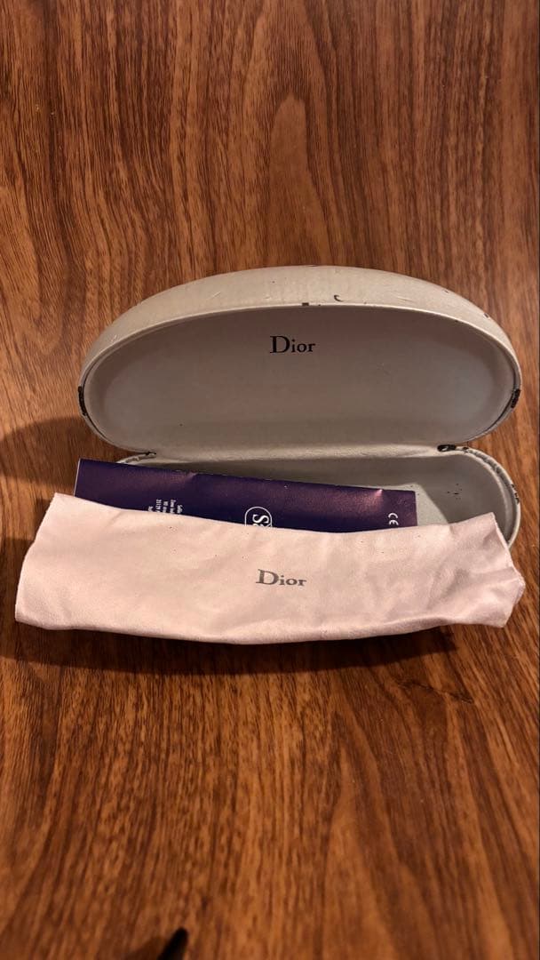 Christian Dior サングラス