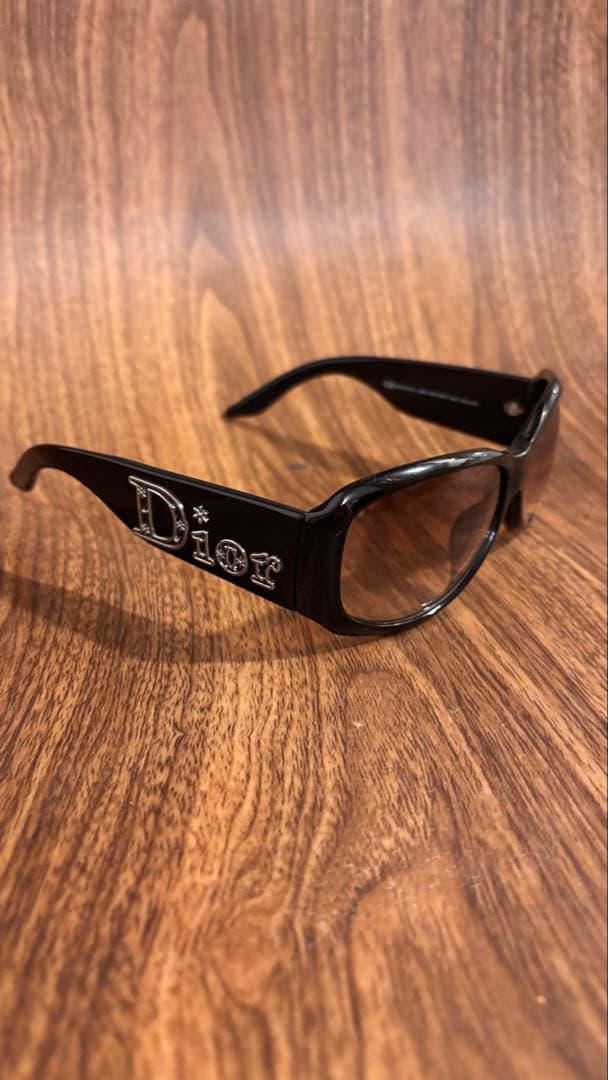 Christian Dior サングラス