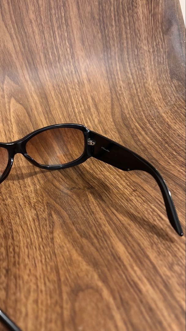 Christian Dior サングラス