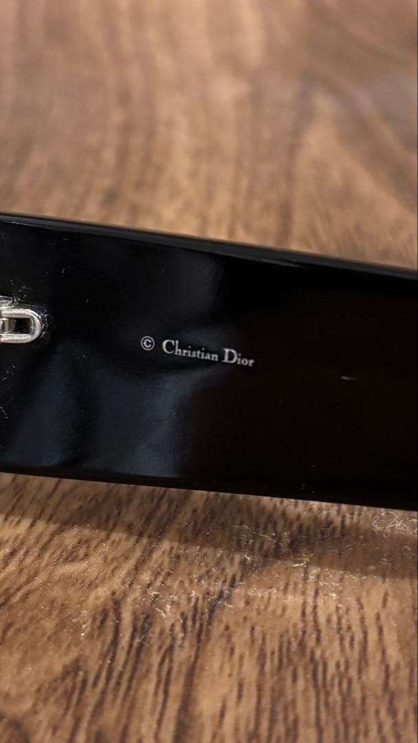 Christian Dior サングラス