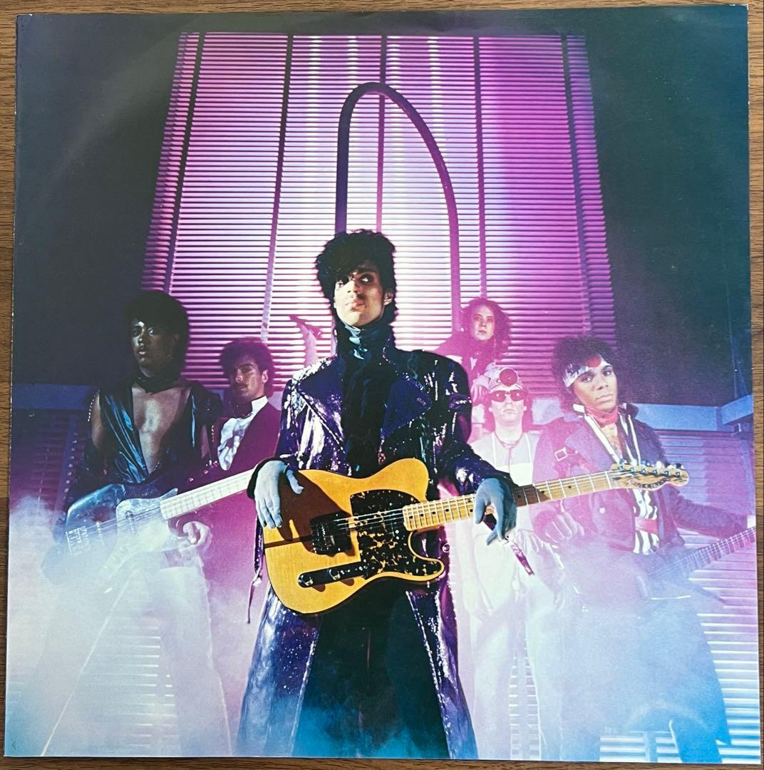 【2LP/美盤/帯付】Prince / 1999