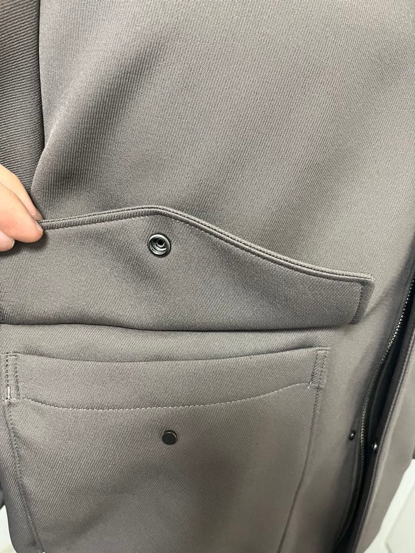 OCTA カルゼ フィールドジャケット　ブルゾン　L