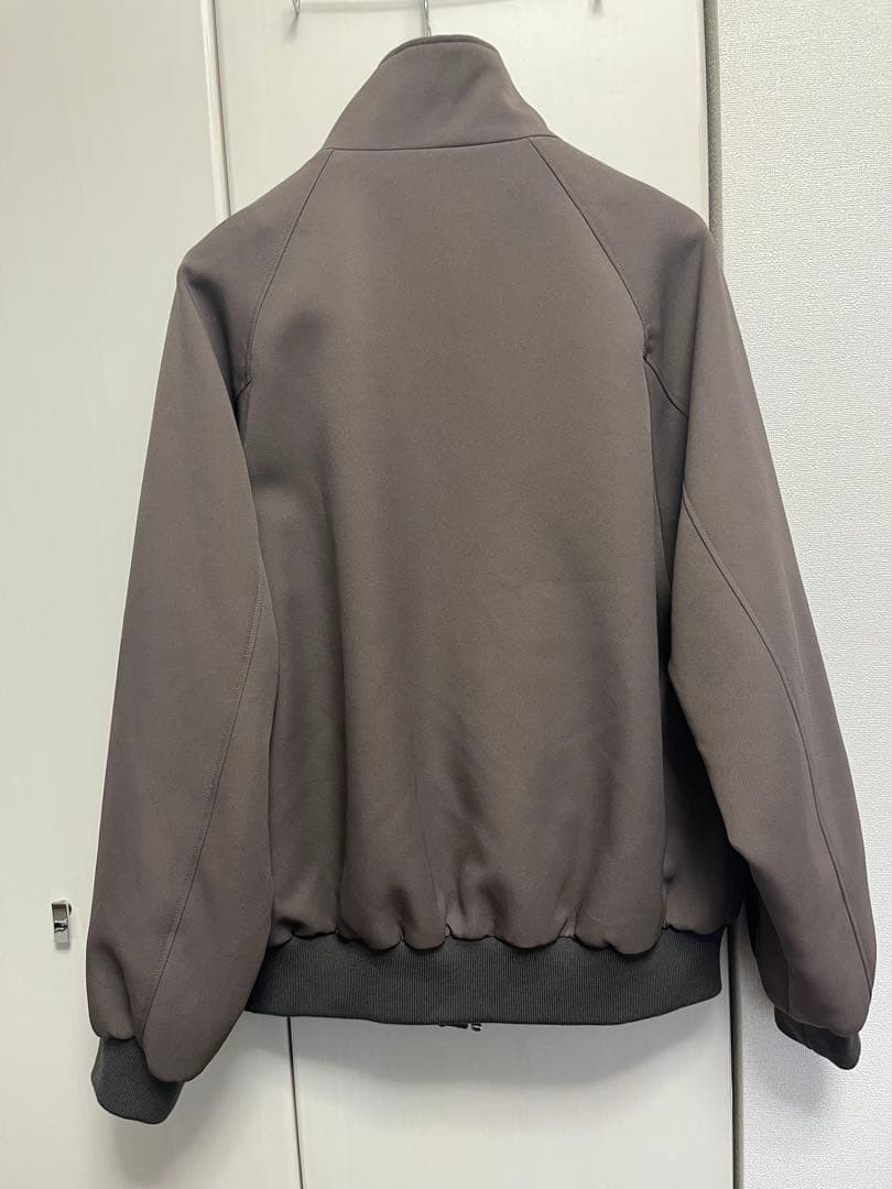 OCTA カルゼ フィールドジャケット　ブルゾン　L