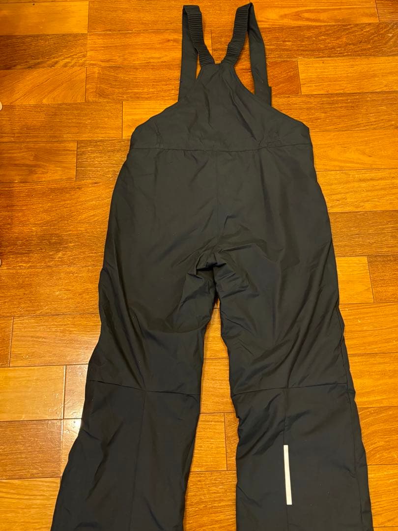 値下げしました★DESCENTE ★スキーウェア上下 150cm