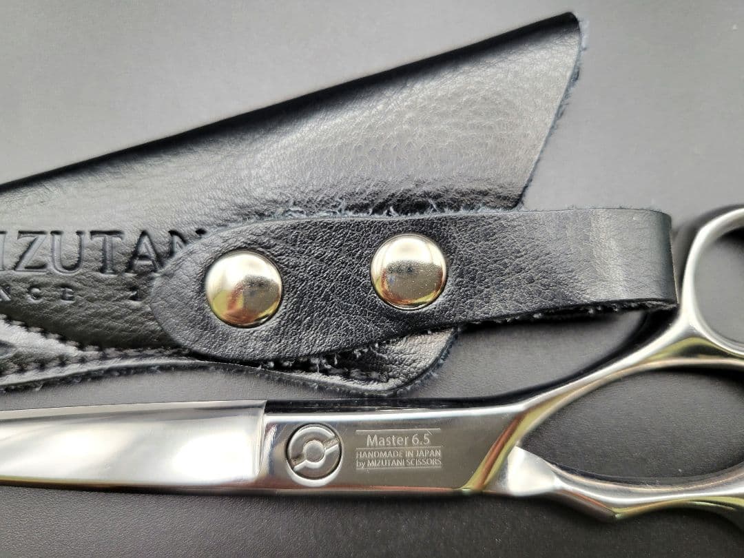 MIZUTANI SCHOREM MASTER 6.5 ミズタニ　　シュコーラム