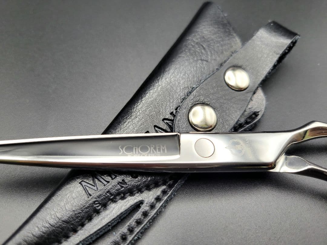 MIZUTANI SCHOREM MASTER 6.5 ミズタニ　　シュコーラム