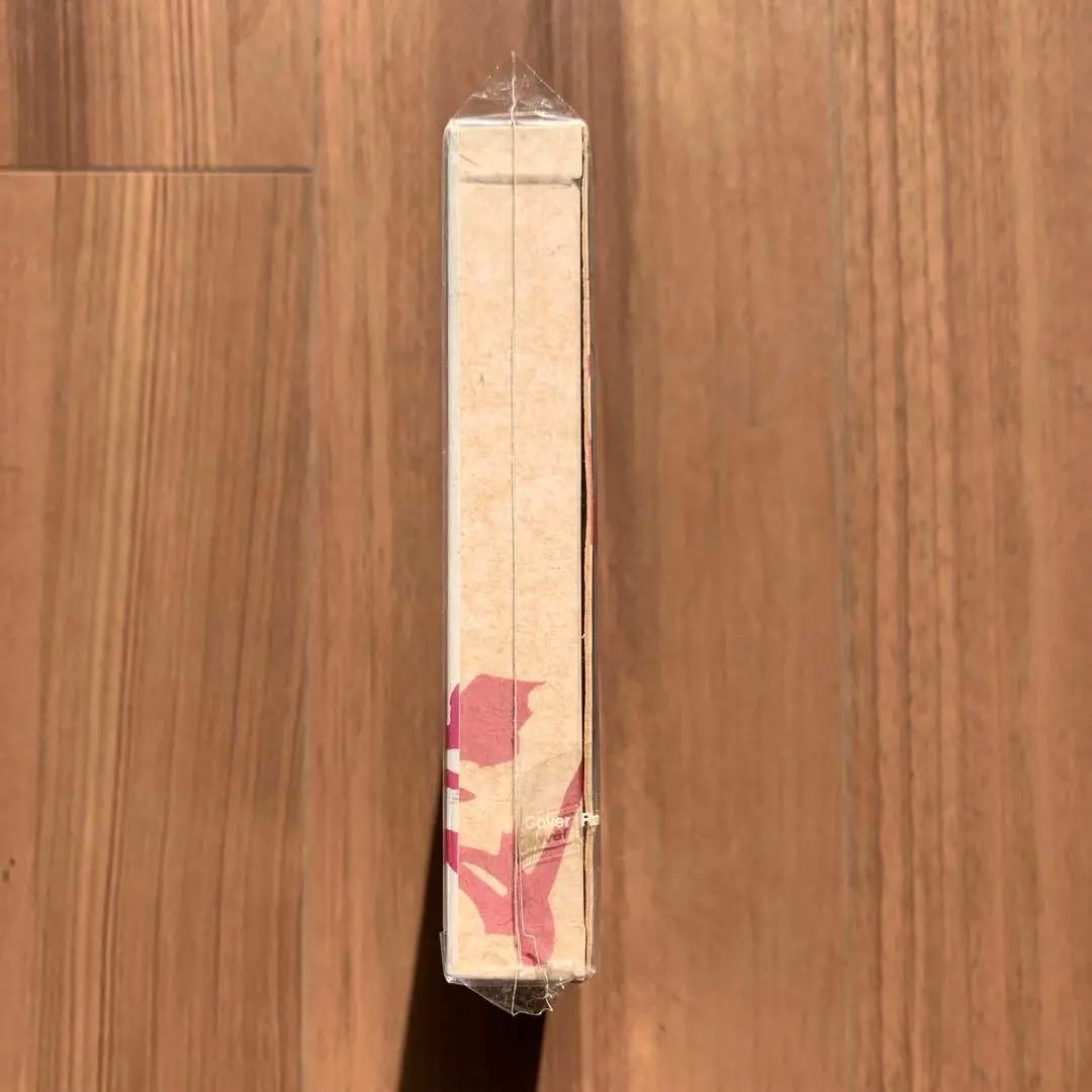梁詠琪 梁咏琪 Gigi Leung 花火 CD+VCD 2nd Ver. ①
