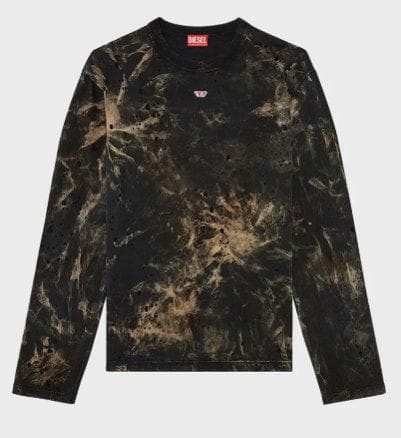 DIESEL 希少OURsモーガン着セットアップ グレン期未使用品