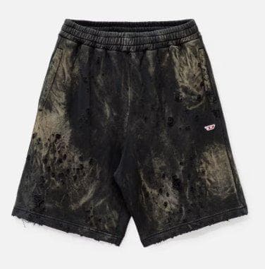 DIESEL 希少OURsモーガン着セットアップ グレン期未使用品