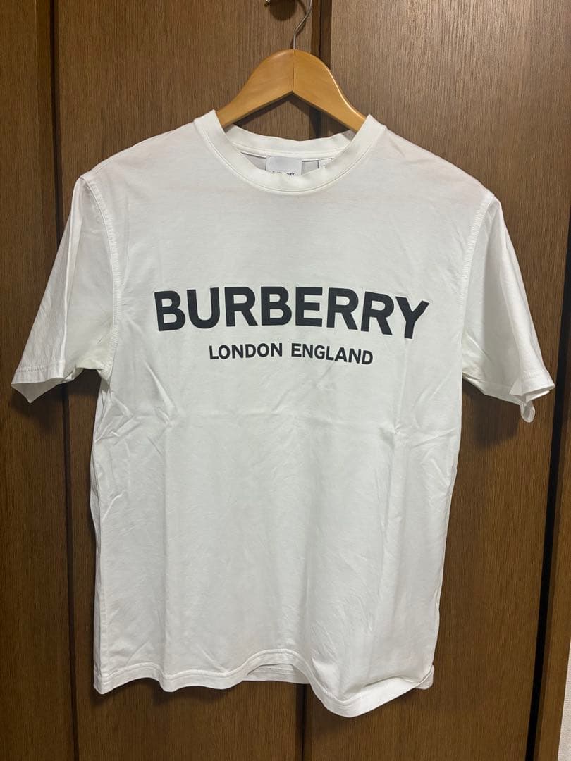 Burberry Tシャツ XSサイズ