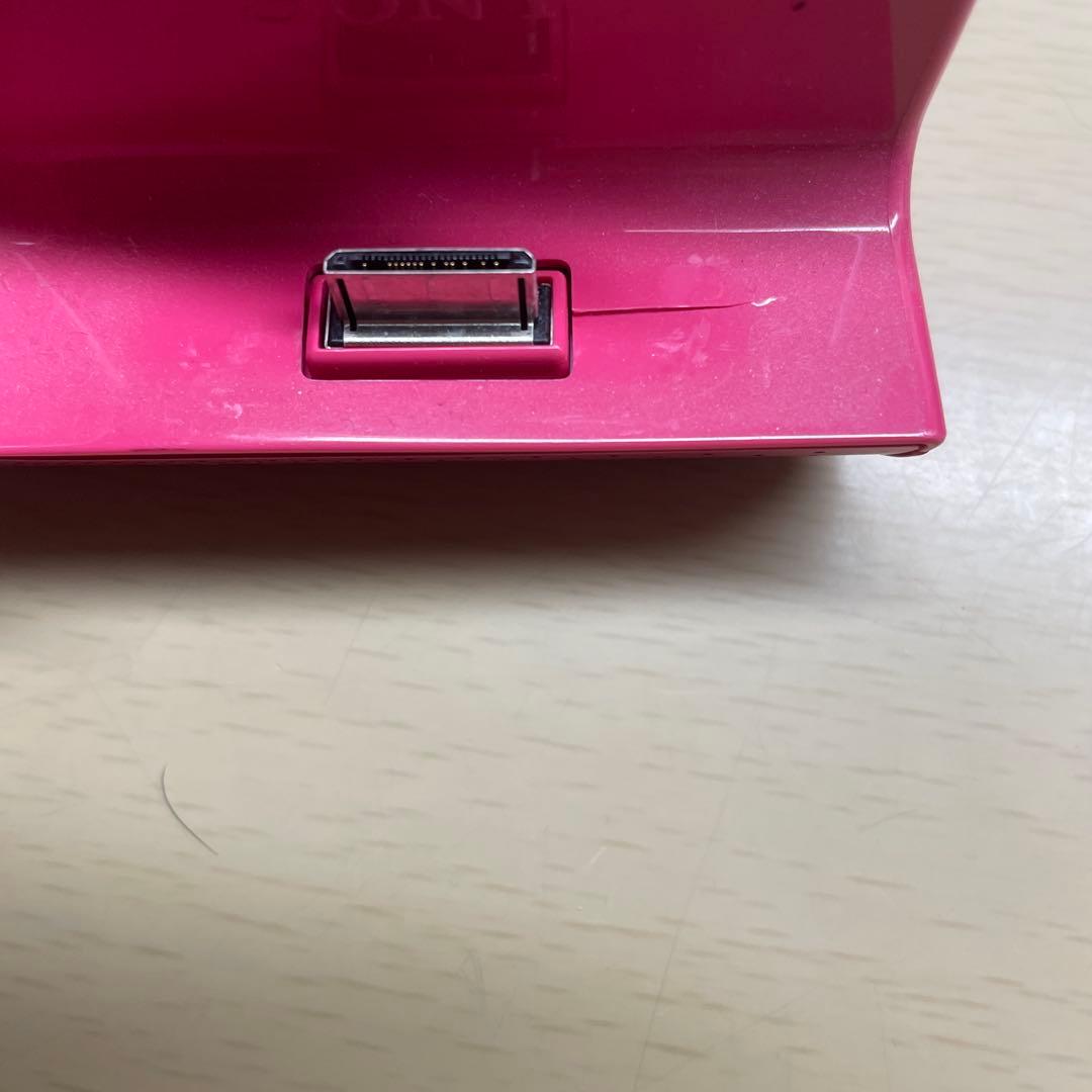 SONY ウォークマン nw-s315 16G ピンク