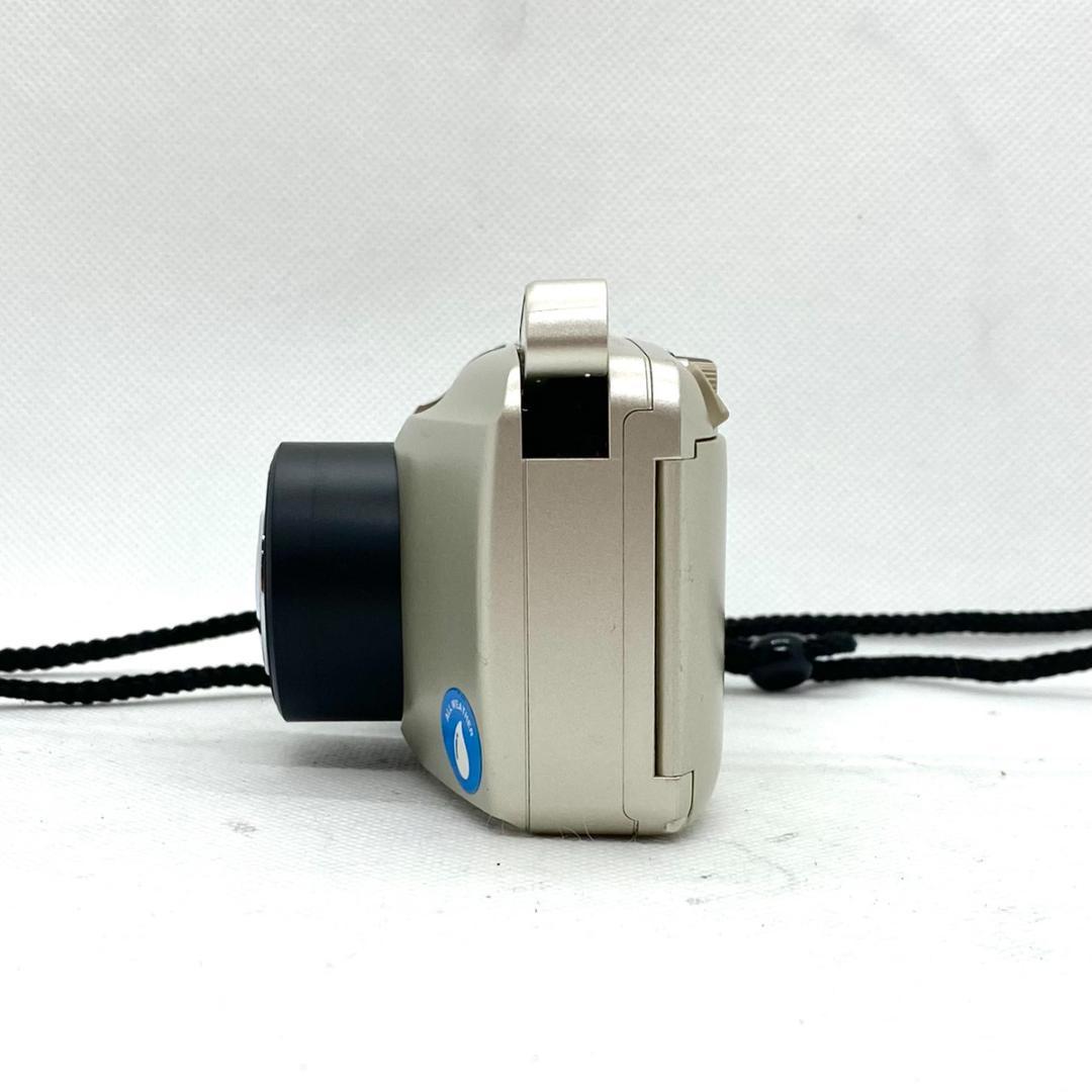 【C6695】OLYMPUS ∞ Stylus zoom 115 DLX