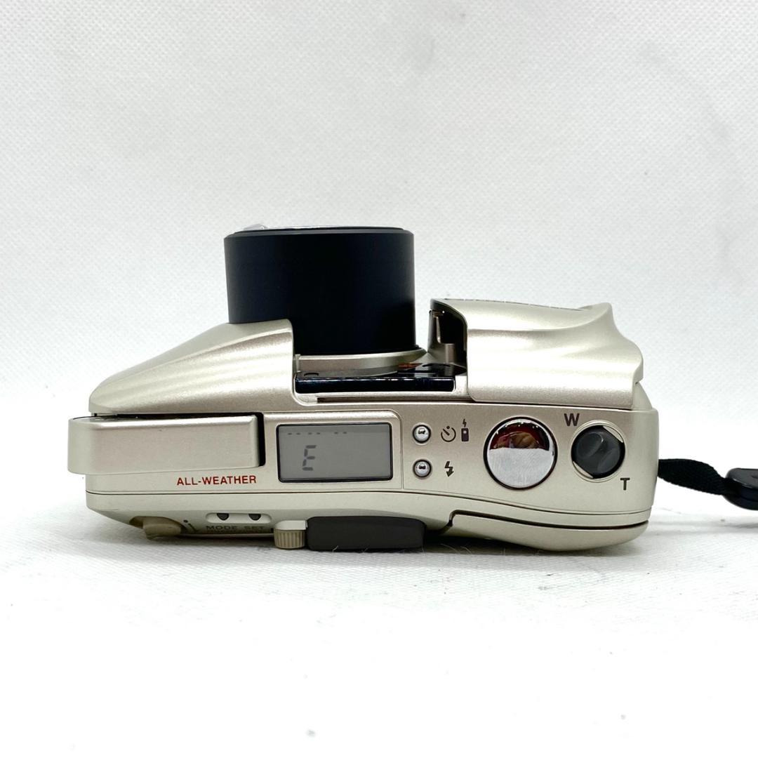 【C6695】OLYMPUS ∞ Stylus zoom 115 DLX