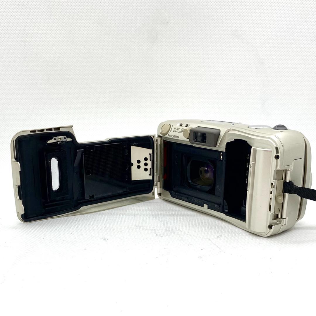 【C6695】OLYMPUS ∞ Stylus zoom 115 DLX