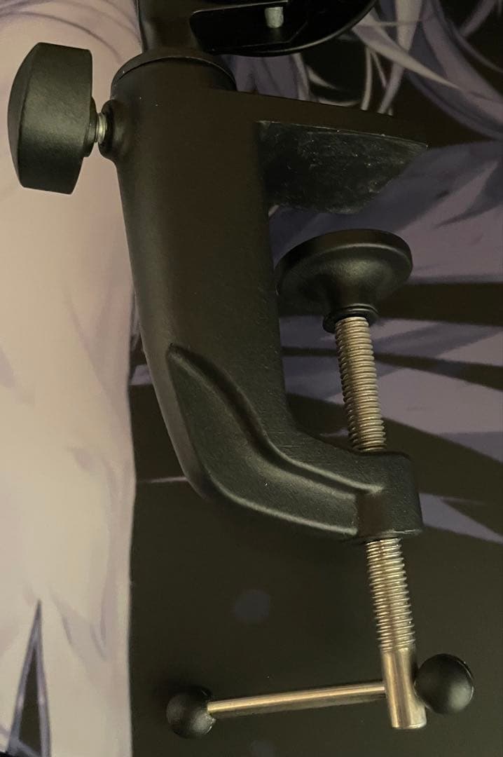 配信機器・PA機器・レコーディング機器 audio technica AT8700J