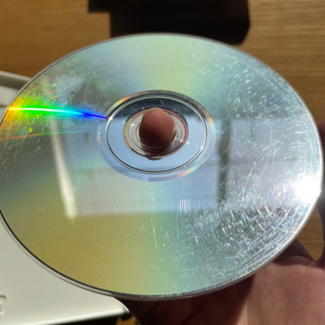 【お値下げOK❗️】アンパンマンとはじめよう！知育DVD 5枚セット