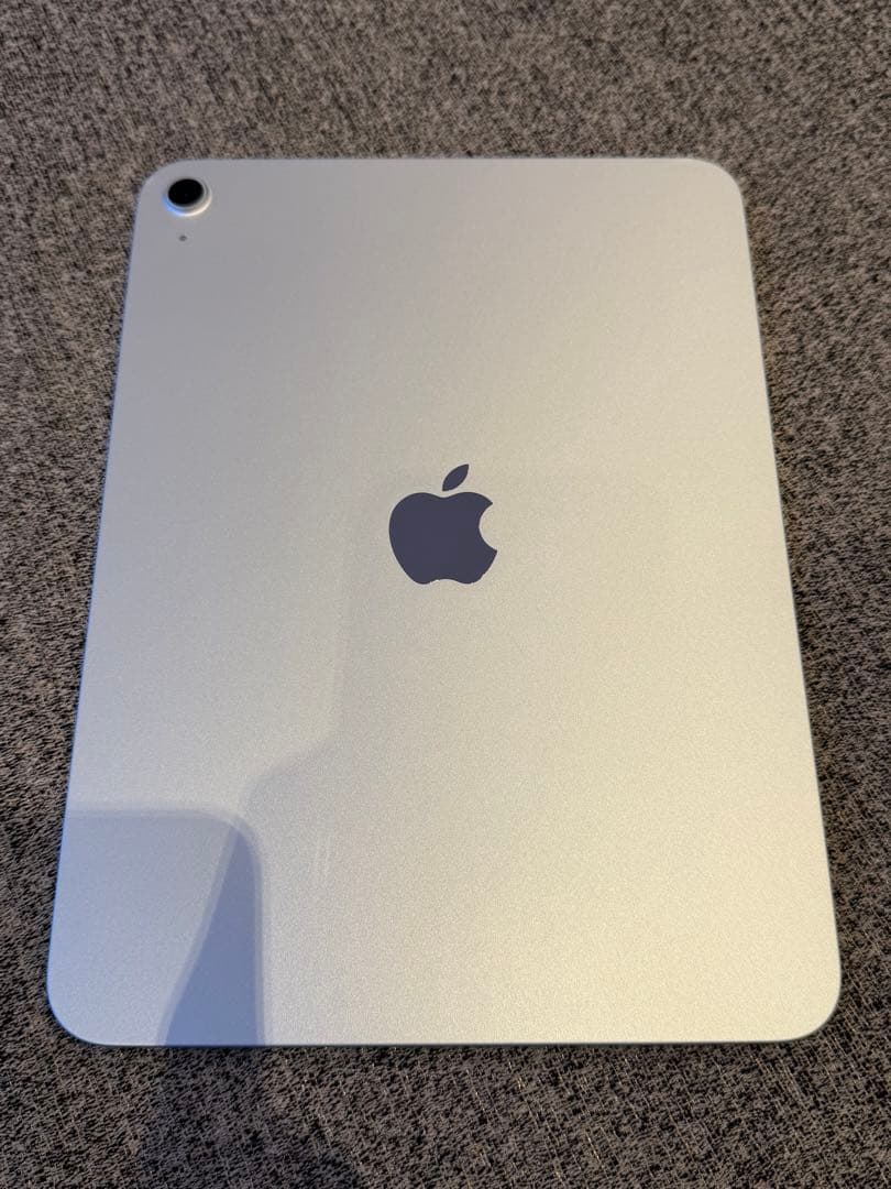 iPad A16 wi-fi 128GB シルバー 箱あり