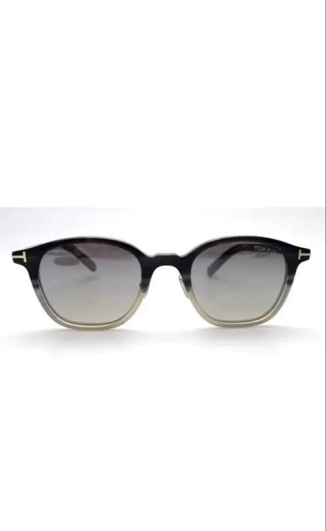 TOMFORD トムフォード　サングラス　眼鏡