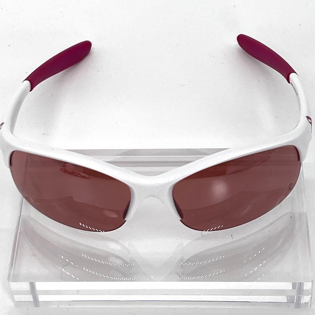 【美品】オークリーコミット 24-176 OAKLEYCOMMIT レディース