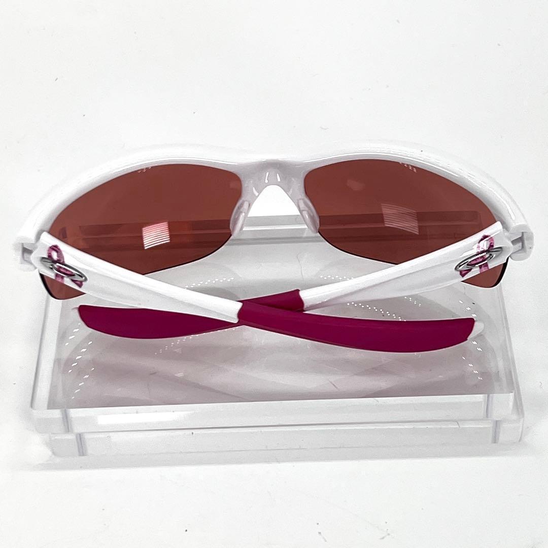 【美品】オークリーコミット 24-176 OAKLEYCOMMIT レディース