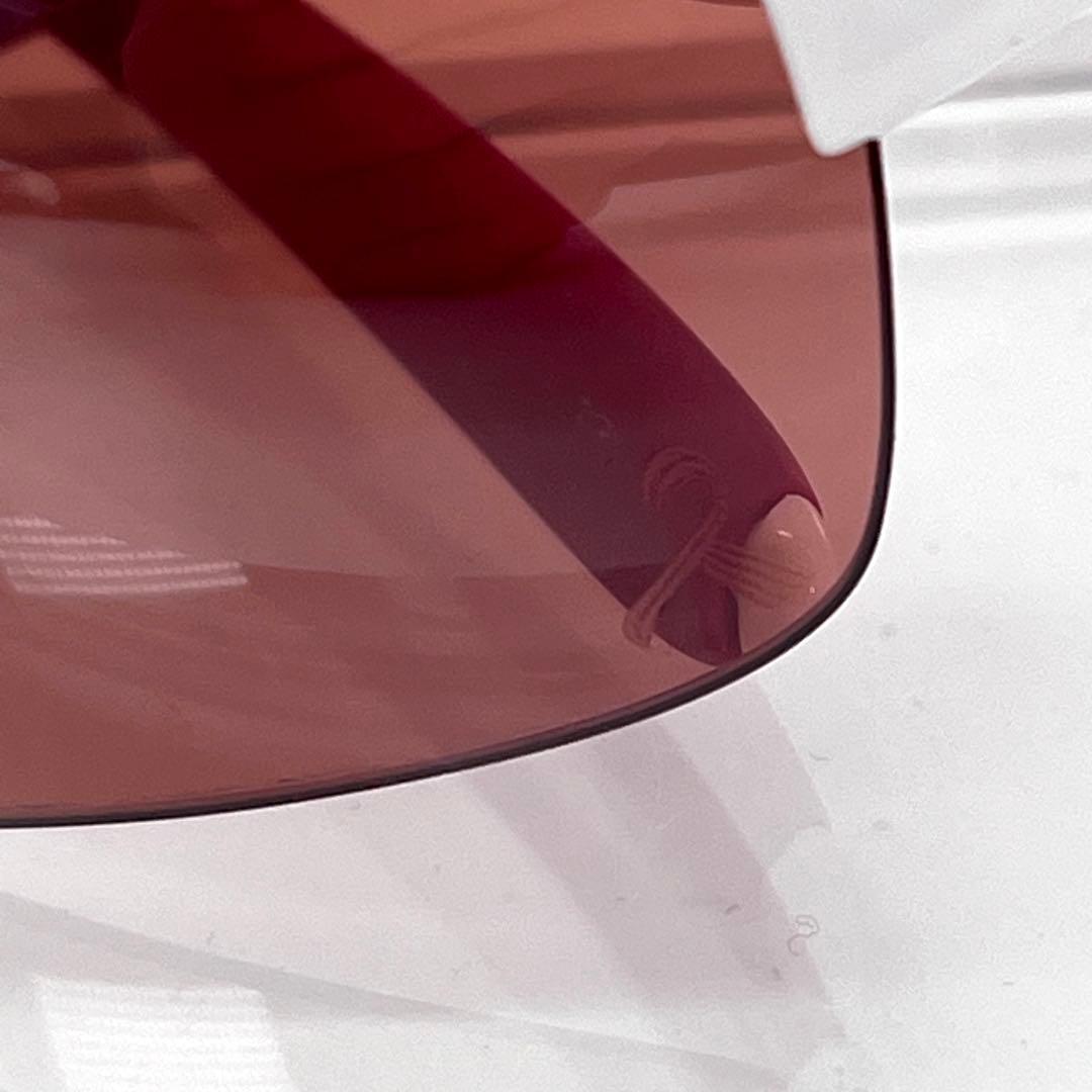 【美品】オークリーコミット 24-176 OAKLEYCOMMIT レディース