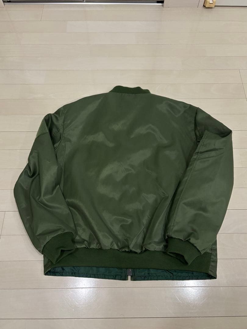 フィンランド軍　MA1 CWU