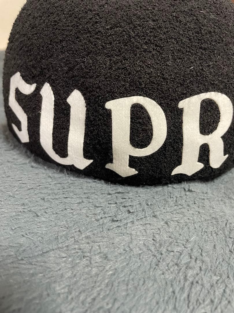 Supreme × Kangol Bermuda space cap L