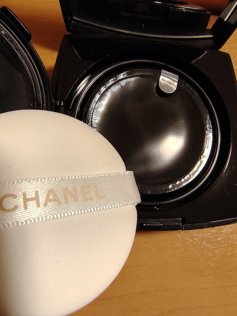 CHANEL日焼け止め