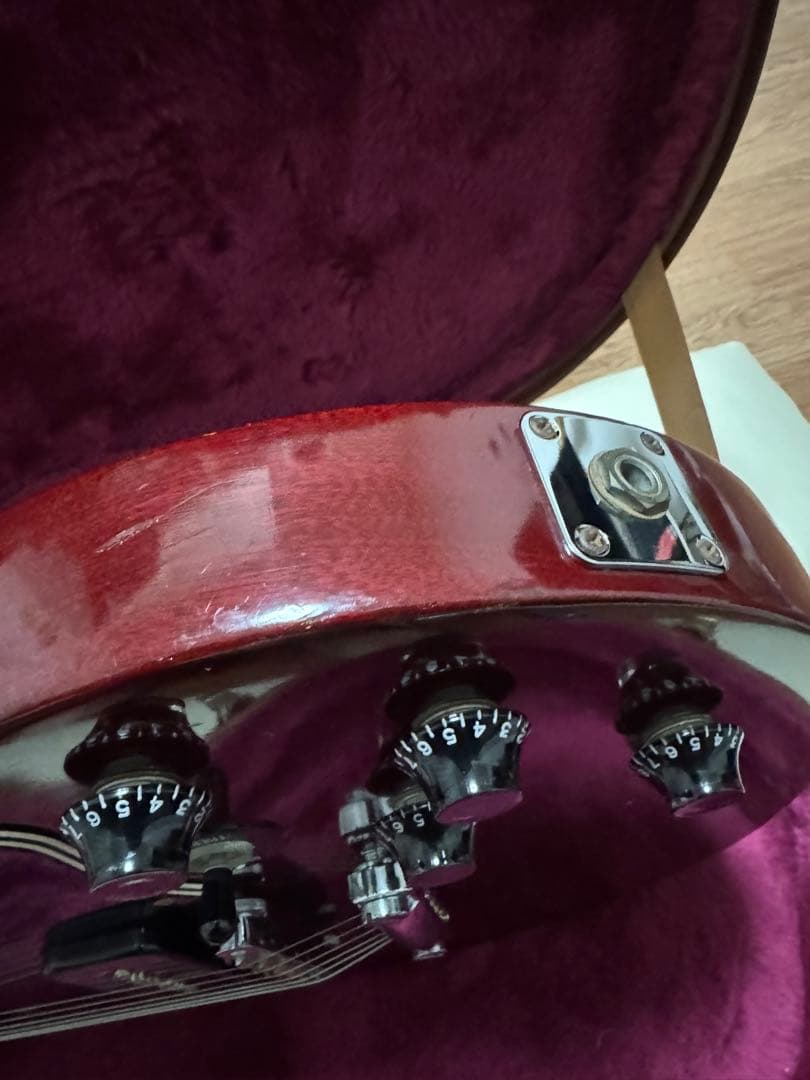 ギター Gibson Les Paul Special DC 1994